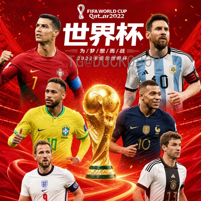 2026美加墨世界杯数据中心：如何承载全球数十亿球迷的观赛数据？