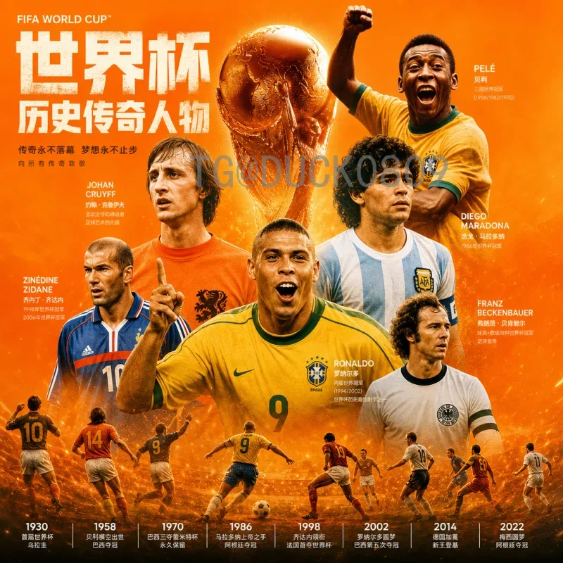 完整2026年世界杯主办城市一览：美国、加拿大、墨西哥联合举办