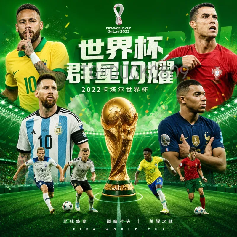 2026美加墨世界杯淘汰赛赛程一览：赛制变化与对阵解读